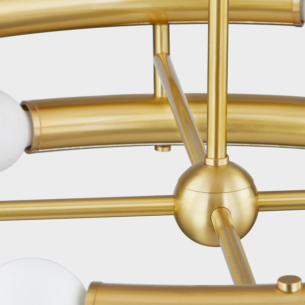 Cunorir Modern Minimalist Chandelier