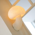Orshaisra Premium Nordic Art Plug-in Resin Wall Lamp