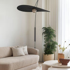 Embise Glass Minimalist  Wall Lamp