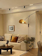 Embise Glass Minimalist  Wall Lamp