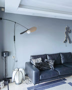 Embise Glass Minimalist  Wall Lamp