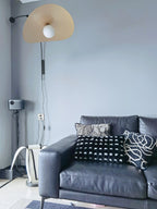 Embise Glass Minimalist  Wall Lamp