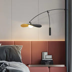Embise Glass Minimalist  Wall Lamp