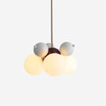 Nebula Pendant Lamp Globe Cluster Modern