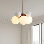 Nebula Pendant Lamp Globe Cluster Modern