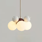 Nebula Pendant Lamp Globe Cluster Modern