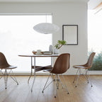 Ritta  Pendant Light Bubble Mulberry Silk