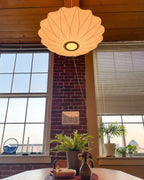Lustra Pendant Lamp Bubble Geometric