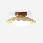 Aria Ceiling Light Nephele  Cloud
