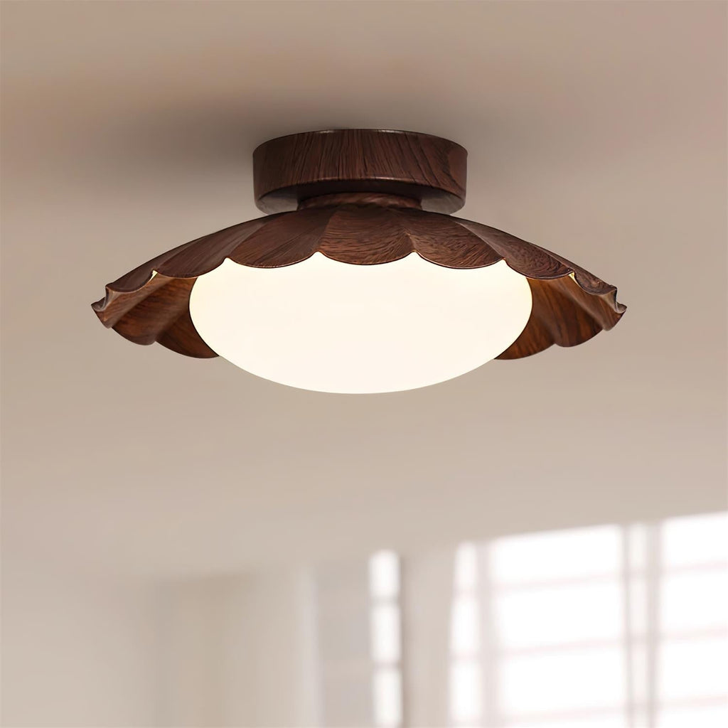 Aria Ceiling Light Nephele  Cloud