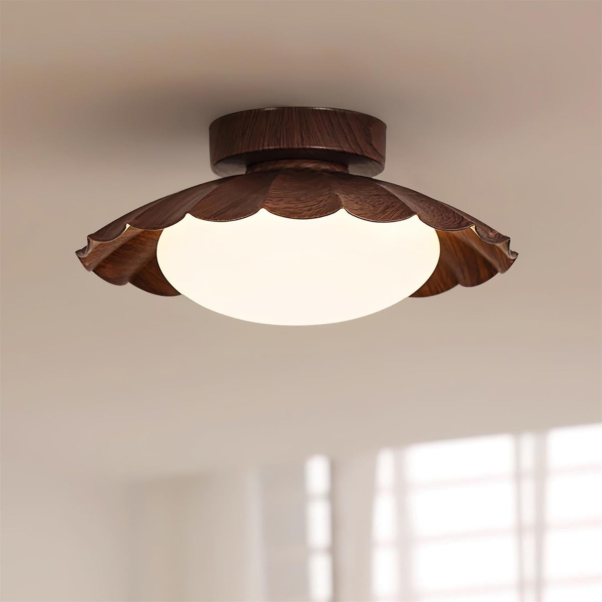 Aria Ceiling Light Nephele  Cloud