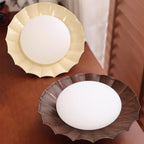 Aria Ceiling Light Nephele  Cloud
