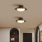 Aria Ceiling Light Nephele  Cloud