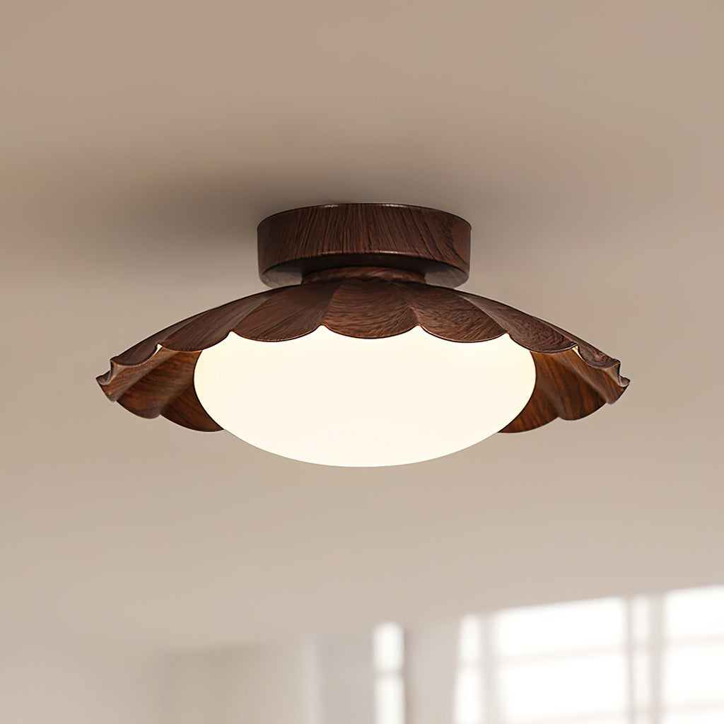 Aria Ceiling Light Nephele  Cloud