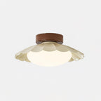 Aria Ceiling Light Nephele  Cloud