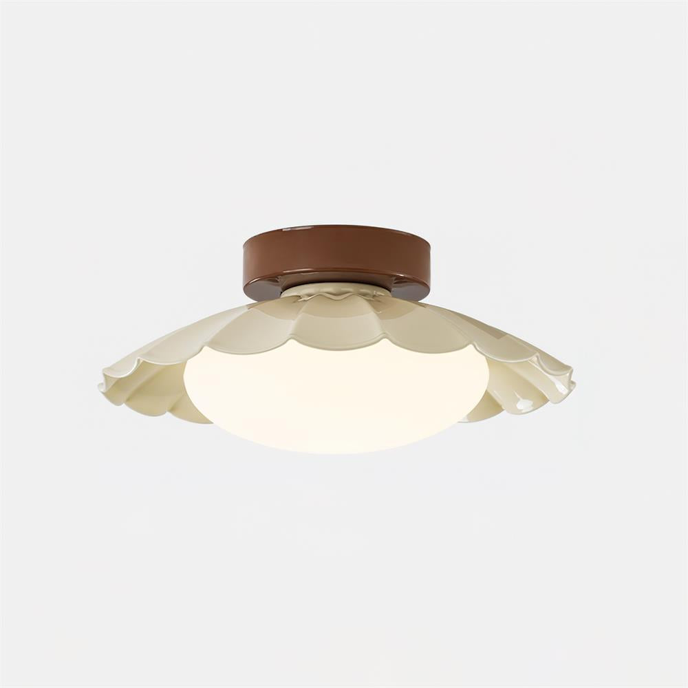 Aria Ceiling Light Nephele  Cloud
