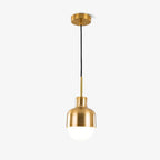 Oliver Minimalist Pendant Light