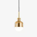 Oliver Minimalist Pendant Light