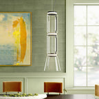 Solantis Industrial Artistic Pendant Light