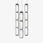 Solantis Industrial Artistic Pendant Light