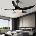 Aquila Modern Ceiling Fan Light