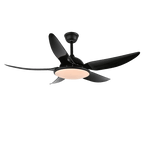 Aquila Modern Ceiling Fan Light