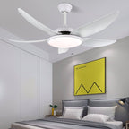 Aquila Modern Ceiling Fan Light