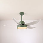 Auron Modern Ceiling Fan Light