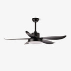 Auron Modern Ceiling Fan Light