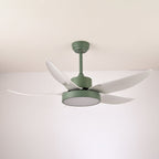 Auron Modern Ceiling Fan Light