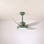 Auron Modern Ceiling Fan Light
