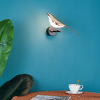 Fitzgerald Premium Nordic Art Wall lamp