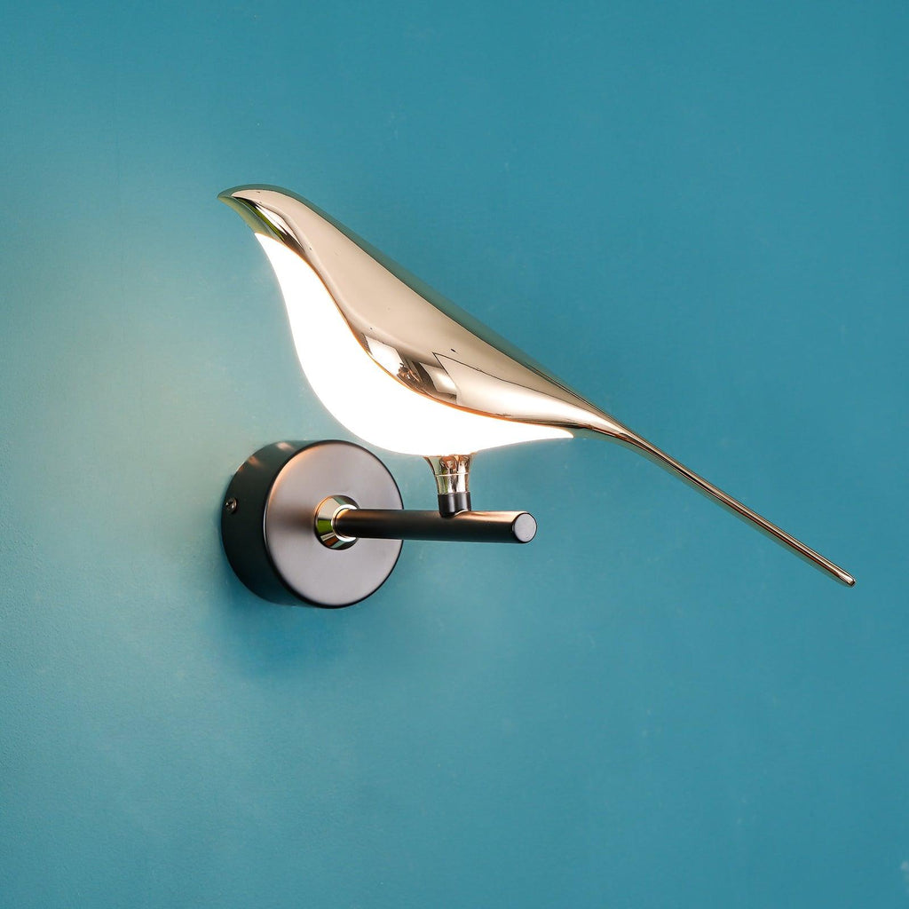 Fitzgerald Premium Nordic Art Wall lamp