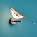 Fitzgerald Premium Nordic Art Wall lamp