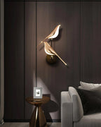 Fitzgerald Premium Nordic Art Wall lamp