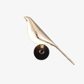 Fitzgerald Premium Nordic Art Wall lamp