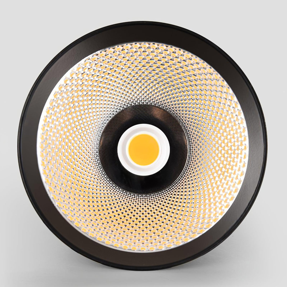 Solara Ceiling Light Cylinder Spotlight Industrial for Loft Study