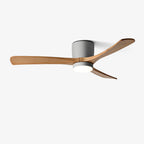 Nielsen  Nordic Wooden 42"/48" Ceiling Fan Light - image 1