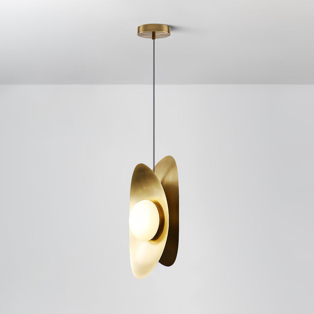 Fioran Contemporary Pendant Lamp