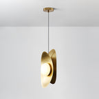 Fioran Contemporary Pendant Lamp