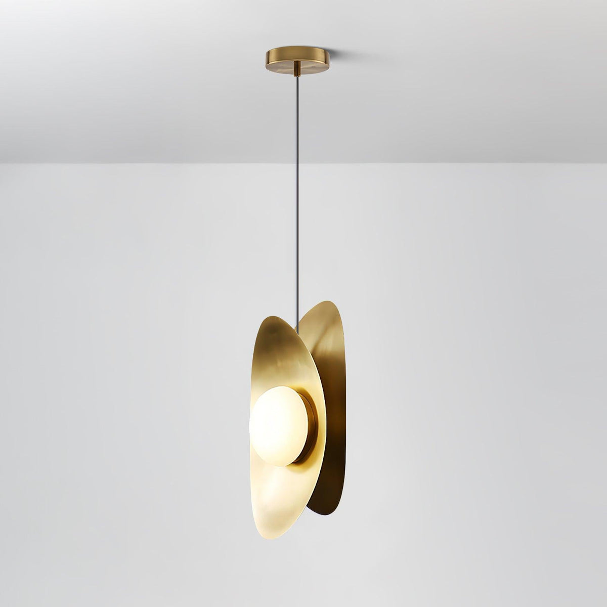 Fioran Contemporary Pendant Lamp