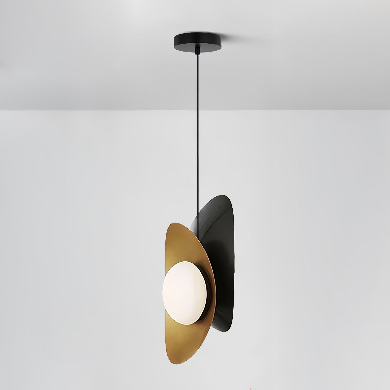 Fioran Contemporary Pendant Lamp