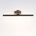 Noxmere Industrial Metal Wall Light