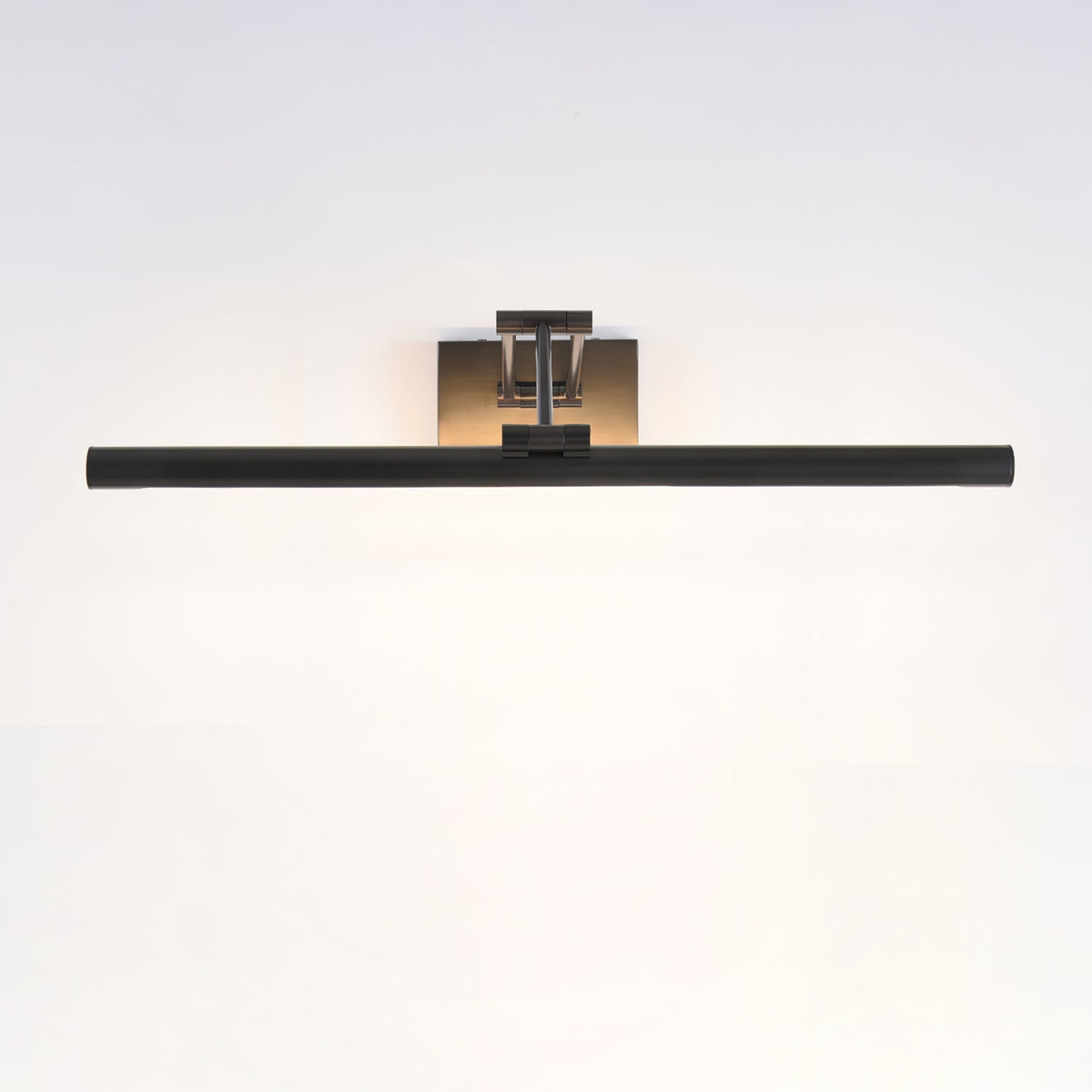 Noxmere Industrial Metal Wall Light