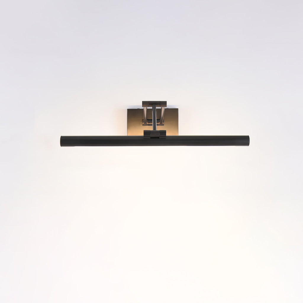 Noxmere Industrial Metal Wall Light