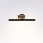 Noxmere Industrial Metal Wall Light