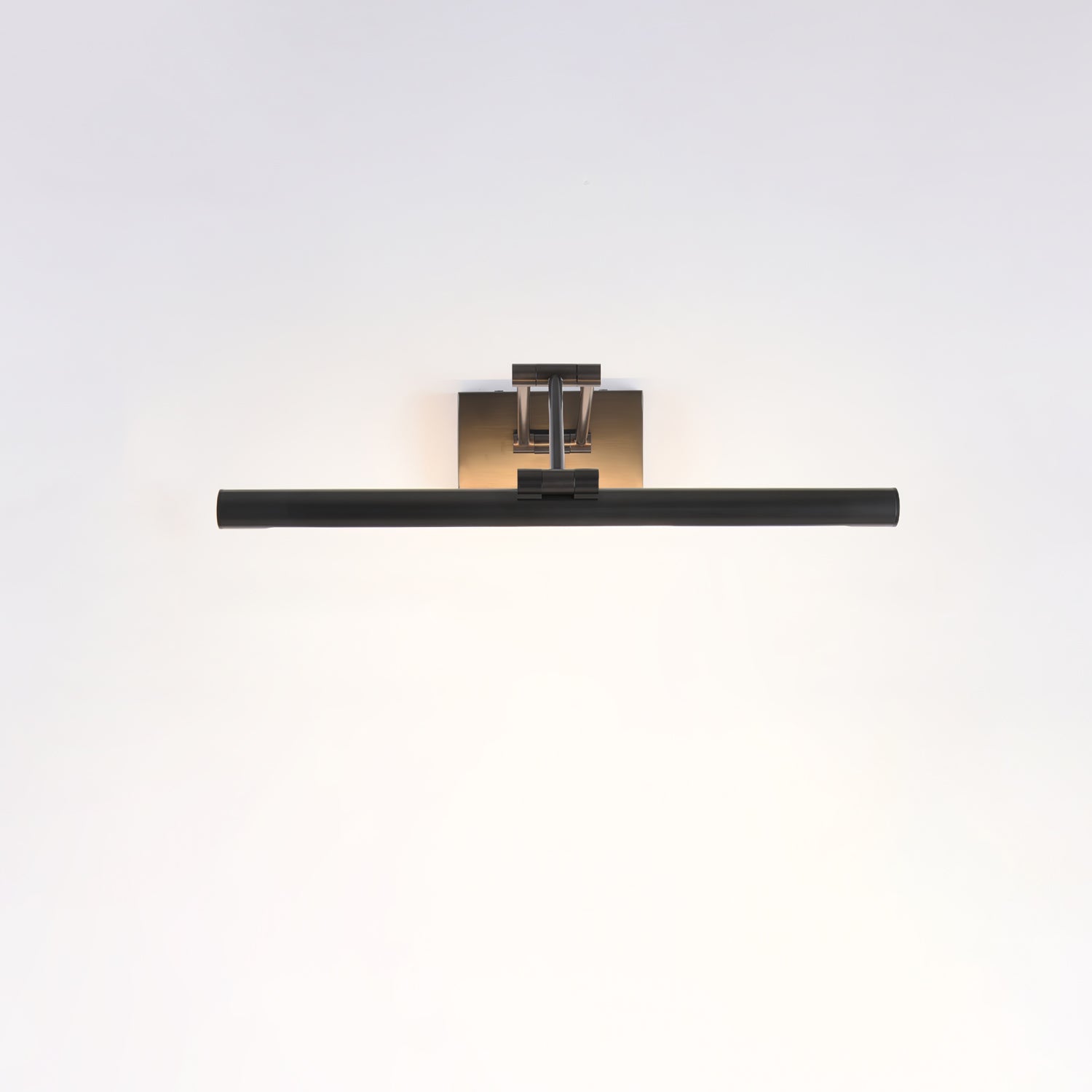 Noxmere Industrial Metal Wall Light