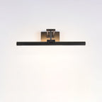 Noxmere Industrial Metal Wall Light