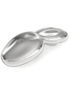 Nyzoris Bubble Glass Wall Light