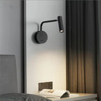 Ray Wall Lamps Swing Arm Modern LED Spotlight Corridor